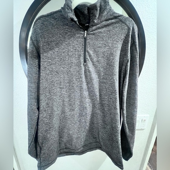 Lululemon Men’s XL Soft Jersey Jogger long sleeves - Picture 2 of 5